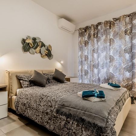 White Living R-Home Рим Екстериор снимка