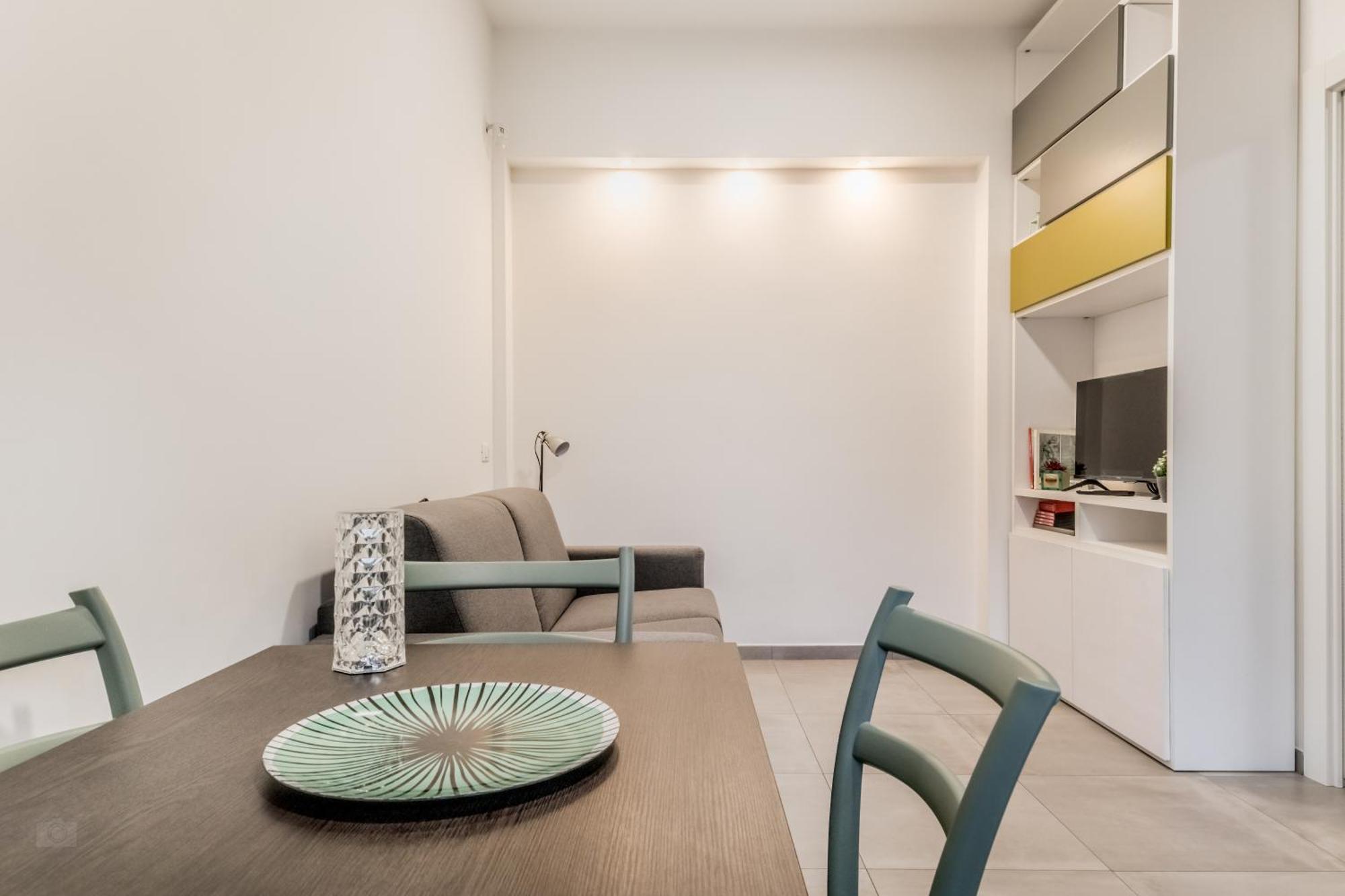 White Living R-Home Рим Екстериор снимка