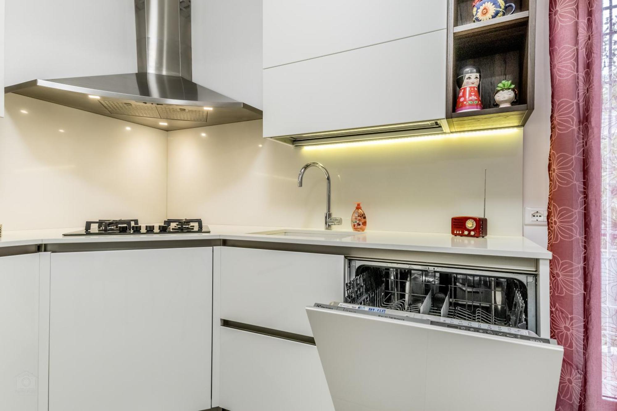 White Living R-Home Рим Екстериор снимка