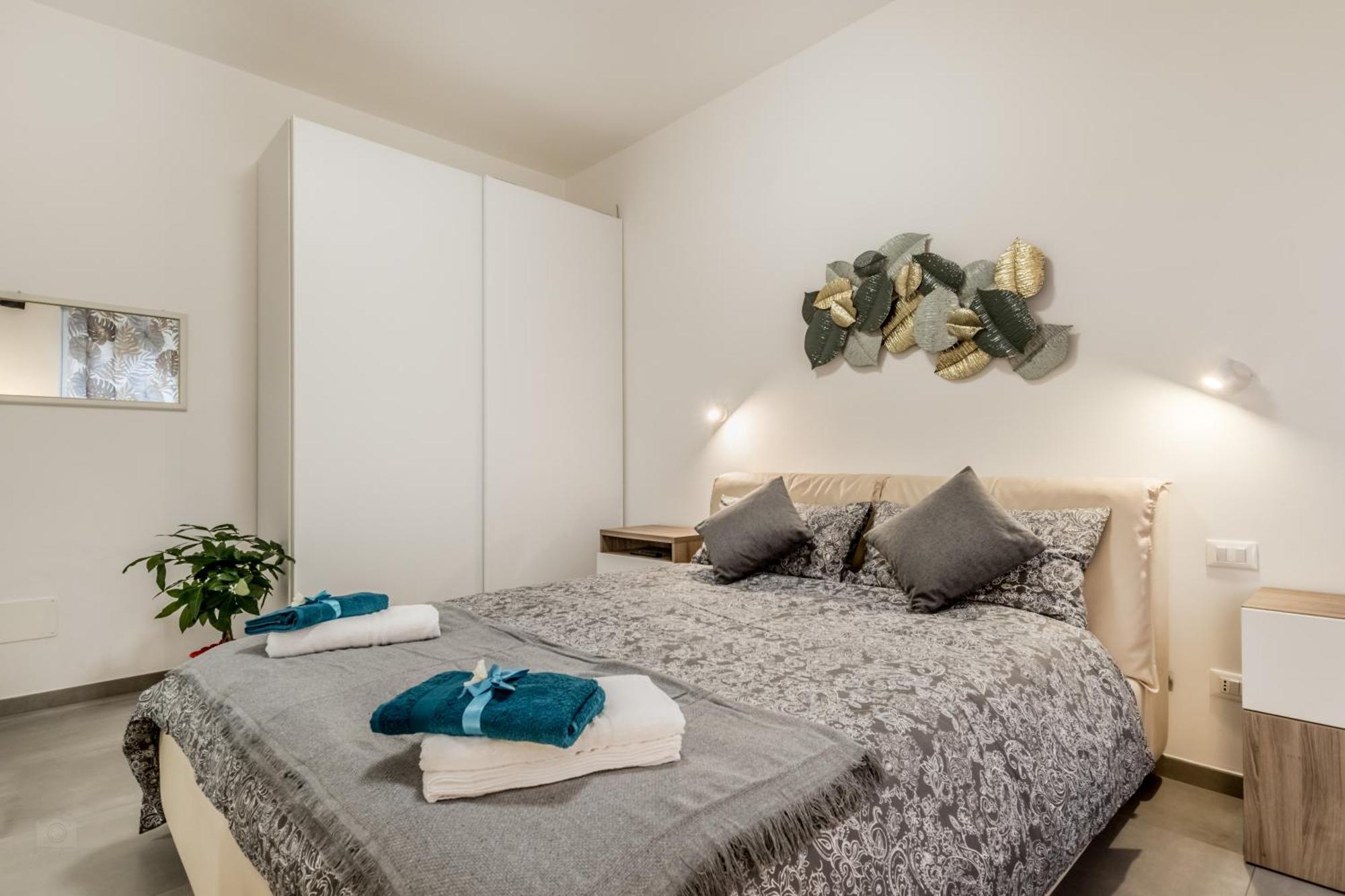 White Living R-Home Рим Екстериор снимка
