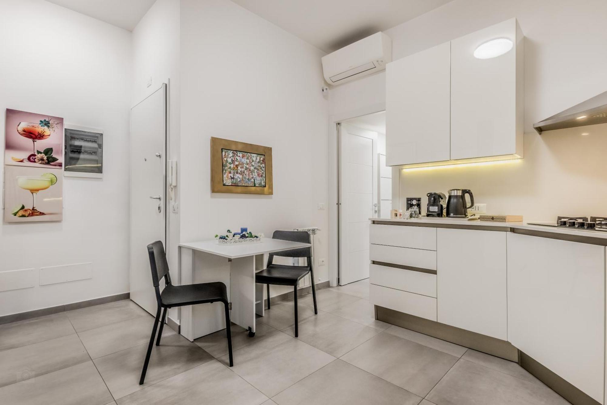 White Living R-Home Рим Екстериор снимка