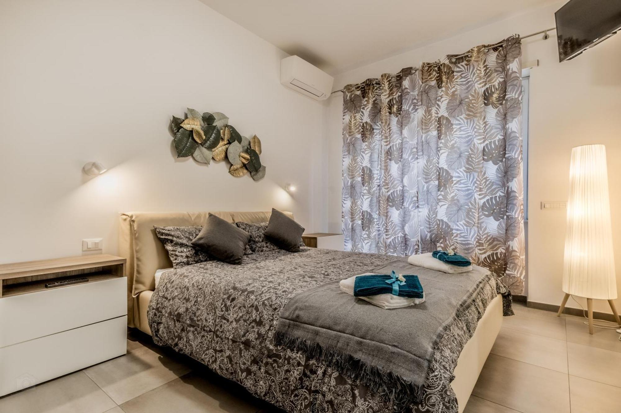 White Living R-Home Рим Екстериор снимка